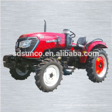 4WD 50 HP HW504 tractor with cheap prices,farm tractor